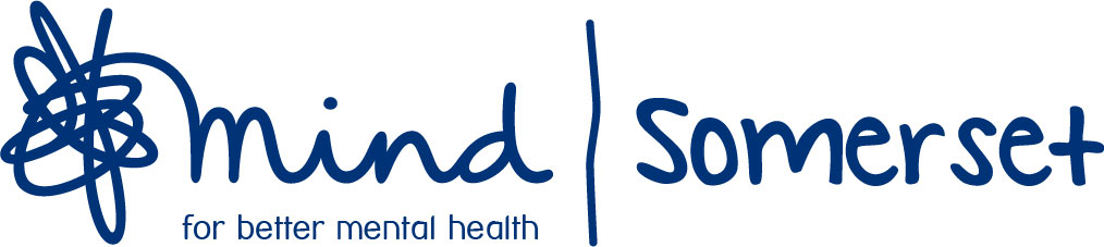 Mind in Somerset Logo