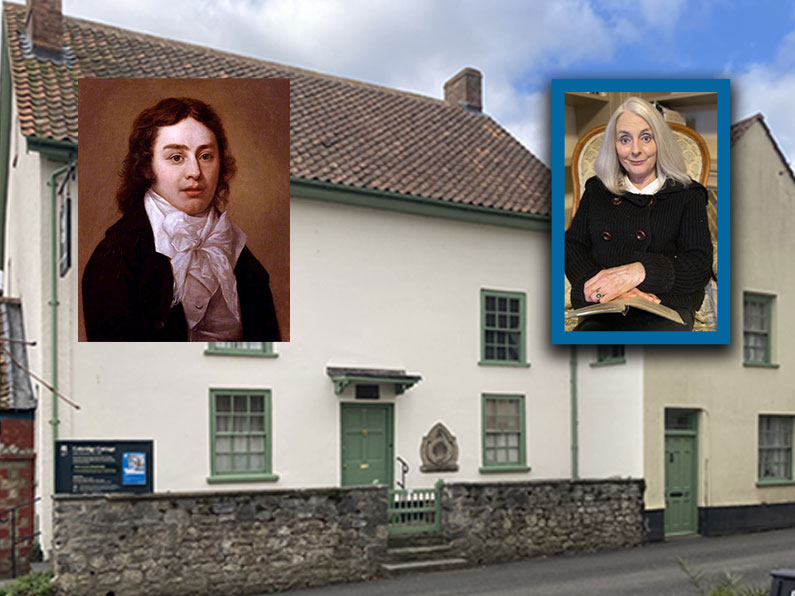 Getting to know Coleridge - Coleridge the Man