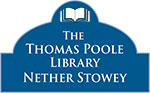 The Thomas Poole Library - Nether Stowey