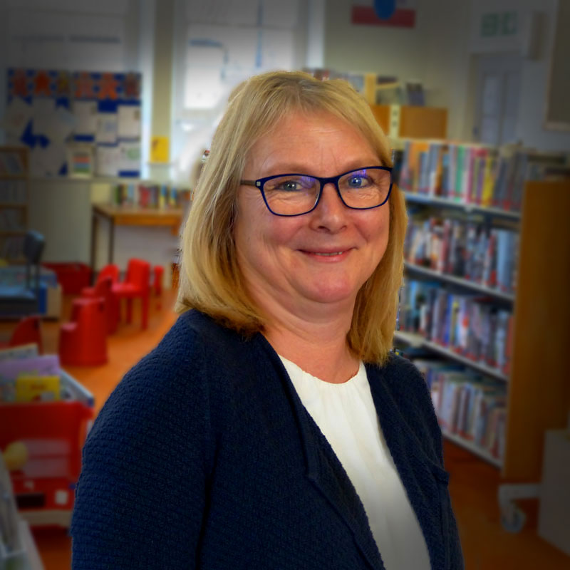 Sian Stafford The Thomas Poole Library Nether Stowey