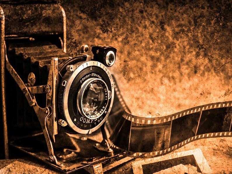 The Birth of Photography