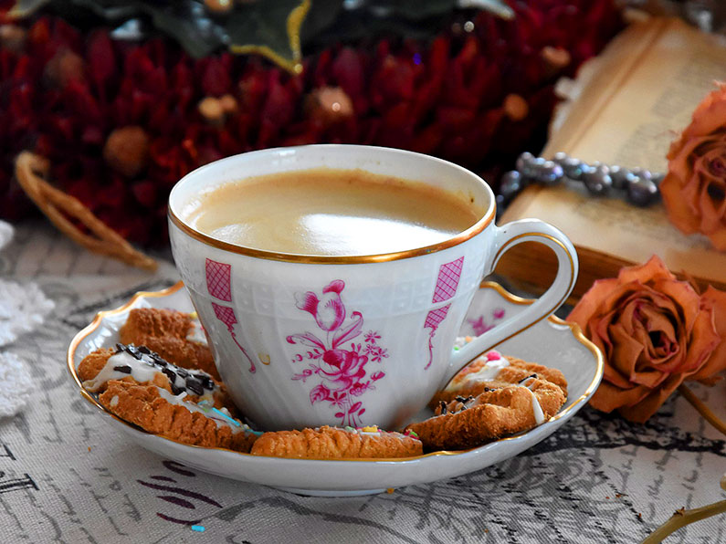 Womens Walk Coffee Morning The Thomas Poole Library Nether Stowey