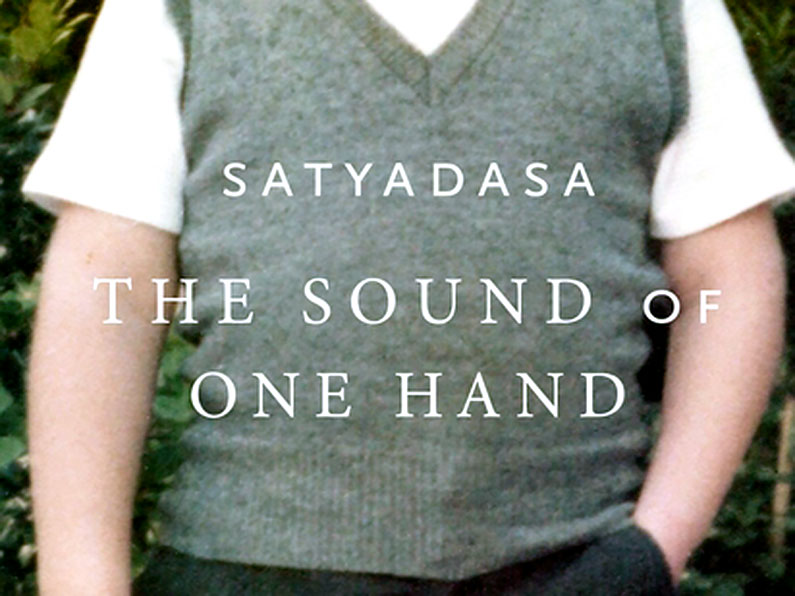 The Sound of One Hand