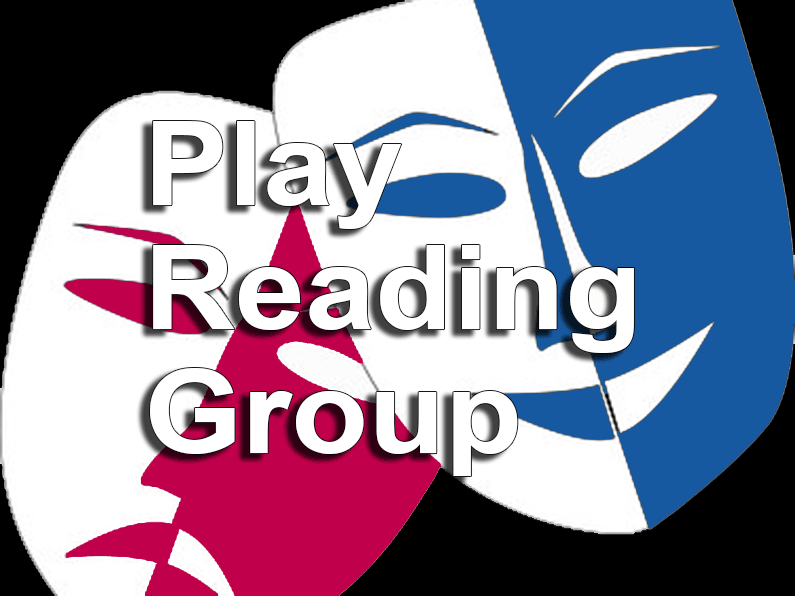 Play Reading Group Thomas Poole Library Nether Stowey