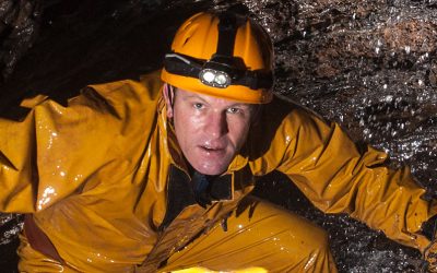 Caves of the Cheddar Catchment