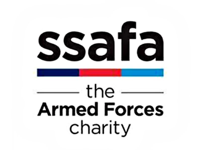 SSAFA The Armed Forces Charity a talk by Mike Hodson