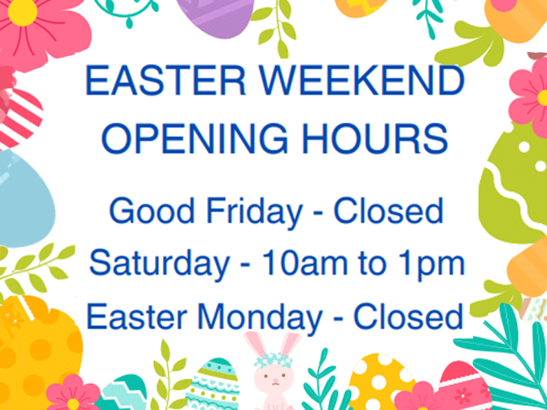 The Thomas Poole Library Nether Stowey Easter Opening Times