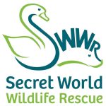 Secret World Wildlife Rescue Logo