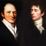 Tom Poole and Robert Southey