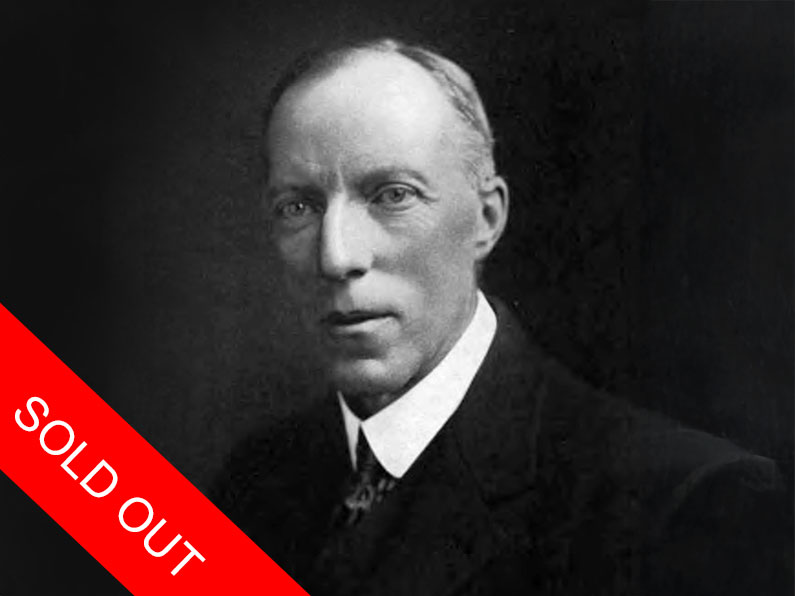 Cecil Sharps Quantocks