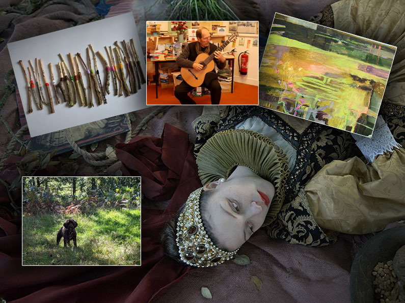 Writing the Quantocks The Thomas Poole Library Nether Stowey