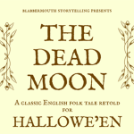 Halloween The Dead Moon