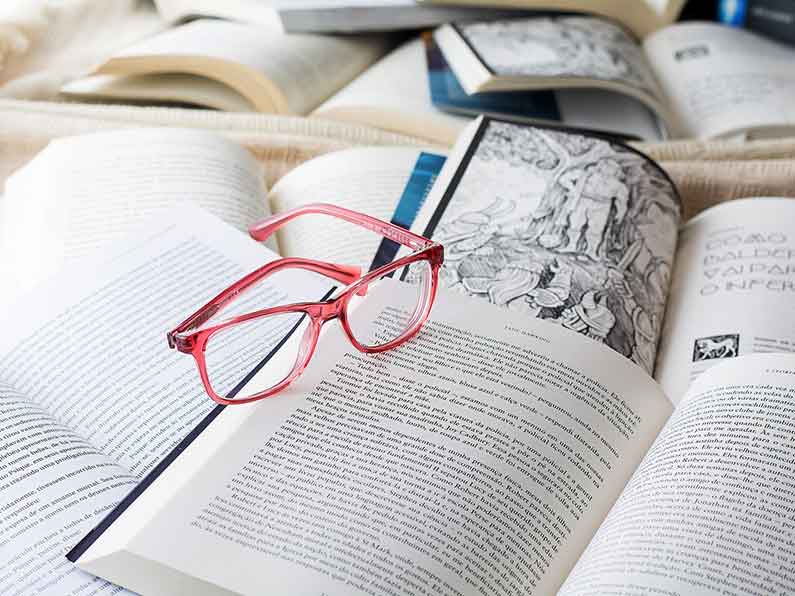 Book Group Thomas Poole Library Nether Stowey