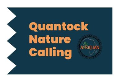 Quantock Nature Calling
