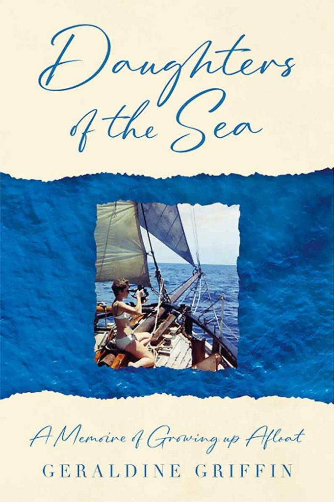 Daughters of the Sea Gerry Wright