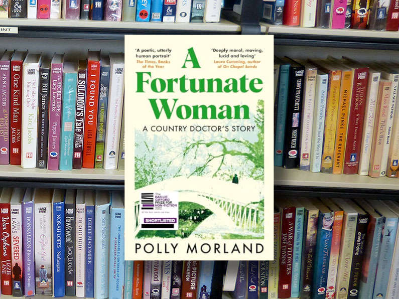 A Fortunate Woman