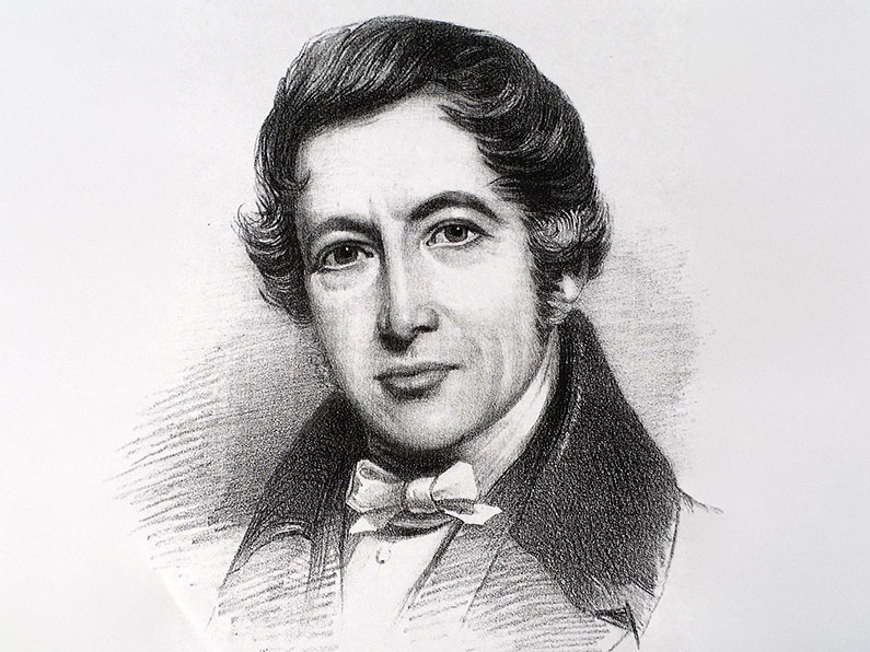 Andrew Crosse