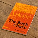 The Book Chain by Rachael Wong
