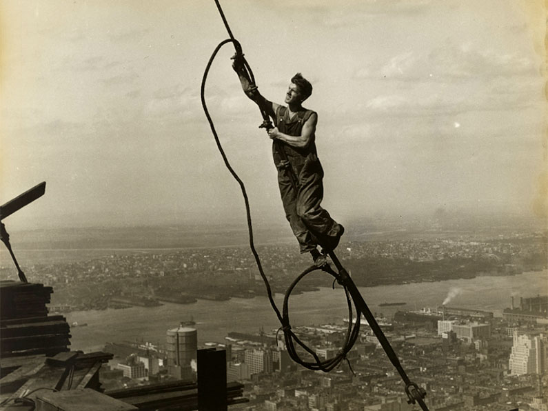 A Visual Feast of 20th-Century Photography A Visual Feast of 20th-Century Photography