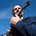 Sebastian Tesouro in Concert