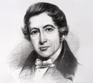 Andrew Crosse