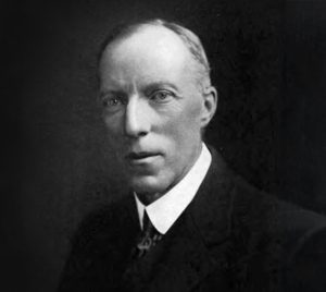 Cecil Sharps Quantocks