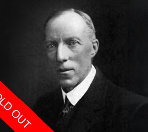 Cecil Sharps Quantocks