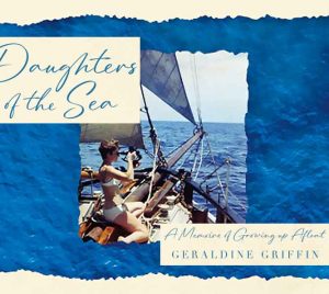 Daughters of the Sea Gerry Wright