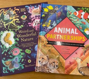 Dorling Kindersly's Revolution in Children's Publishing Ben Hoare