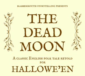 Halloween The Dead Moon