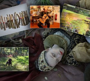 Writing the Quantocks The Thomas Poole Library Nether Stowey